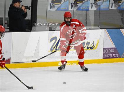 Thumbnail 1 in Regis Jesuit @ Valor Christian photogallery.
