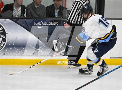 Thumbnail 3 in Regis Jesuit @ Valor Christian photogallery.