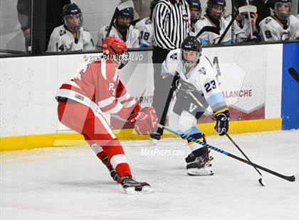 Thumbnail 2 in Regis Jesuit @ Valor Christian photogallery.