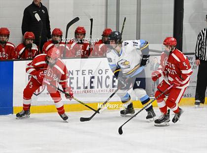 Thumbnail 3 in Regis Jesuit @ Valor Christian photogallery.