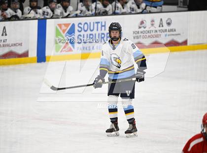 Thumbnail 3 in Regis Jesuit @ Valor Christian photogallery.