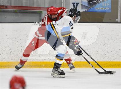Thumbnail 3 in Regis Jesuit @ Valor Christian photogallery.