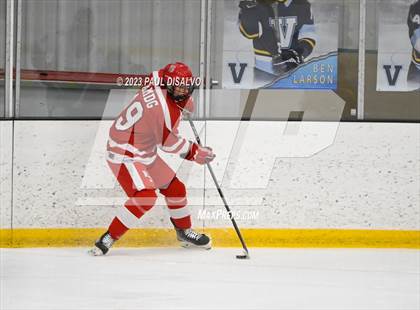 Thumbnail 2 in Regis Jesuit @ Valor Christian photogallery.