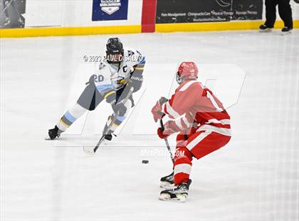 Thumbnail 2 in Regis Jesuit @ Valor Christian photogallery.