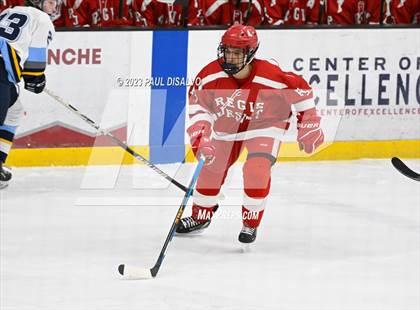 Thumbnail 3 in Regis Jesuit @ Valor Christian photogallery.