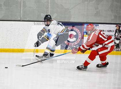 Thumbnail 3 in Regis Jesuit @ Valor Christian photogallery.