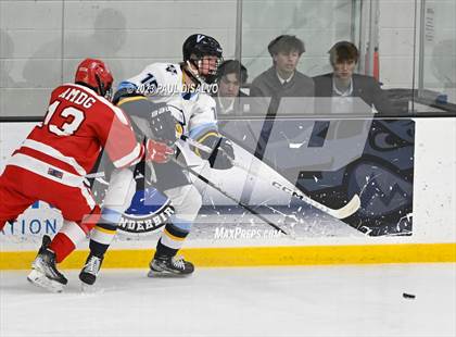 Thumbnail 3 in Regis Jesuit @ Valor Christian photogallery.