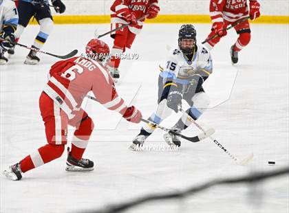 Thumbnail 1 in Regis Jesuit @ Valor Christian photogallery.
