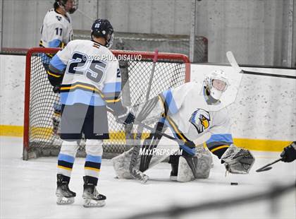 Thumbnail 3 in Regis Jesuit @ Valor Christian photogallery.