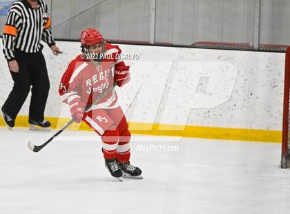 Thumbnail 1 in Regis Jesuit @ Valor Christian photogallery.
