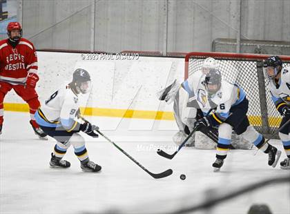 Thumbnail 2 in Regis Jesuit @ Valor Christian photogallery.