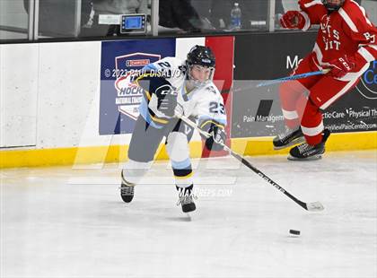 Thumbnail 1 in Regis Jesuit @ Valor Christian photogallery.