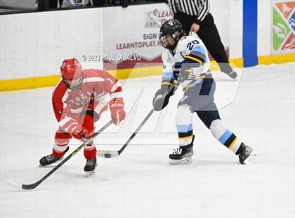 Thumbnail 2 in Regis Jesuit @ Valor Christian photogallery.