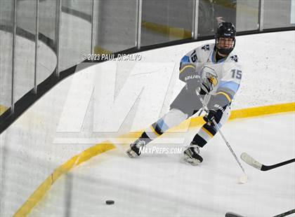 Thumbnail 2 in Regis Jesuit @ Valor Christian photogallery.