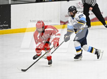 Thumbnail 3 in Regis Jesuit @ Valor Christian photogallery.