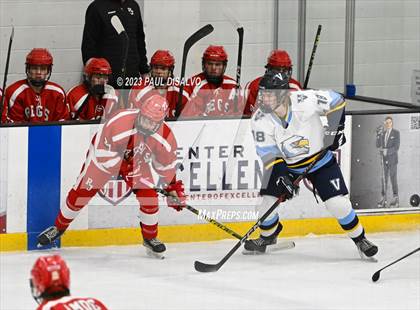 Thumbnail 3 in Regis Jesuit @ Valor Christian photogallery.