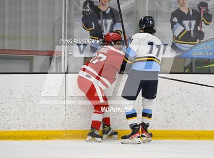 Thumbnail 2 in Regis Jesuit @ Valor Christian photogallery.