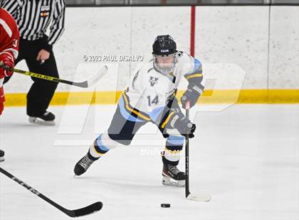 Thumbnail 1 in Regis Jesuit @ Valor Christian photogallery.