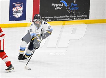 Thumbnail 3 in Regis Jesuit @ Valor Christian photogallery.