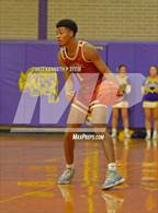 Photo from the gallery "Terrebonne @ Thibodaux"