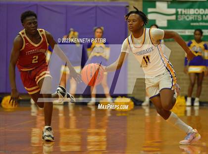 Thumbnail 1 in Terrebonne @ Thibodaux photogallery.