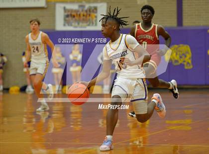 Thumbnail 1 in Terrebonne @ Thibodaux photogallery.
