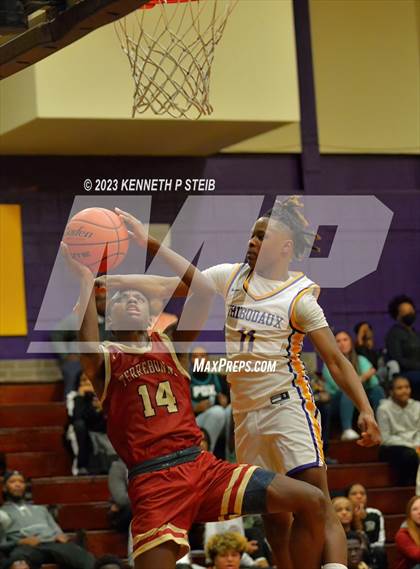 Thumbnail 2 in Terrebonne @ Thibodaux photogallery.