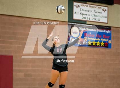 Thumbnail 3 in Lehi @ Maple Mountain photogallery.
