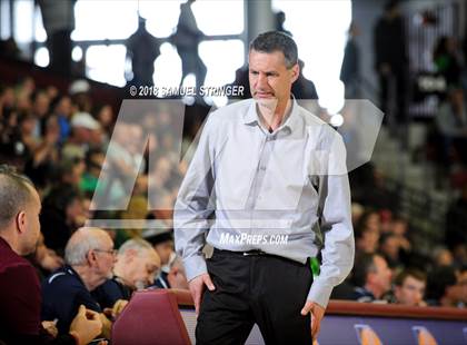 Thumbnail 1 in Palo Alto @ Las Lomas (CIF NorCal D1 Regional Final) photogallery.