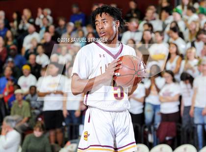Thumbnail 3 in Palo Alto @ Las Lomas (CIF NorCal D1 Regional Final) photogallery.