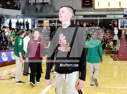 Thumbnail 2 in Palo Alto @ Las Lomas (CIF NorCal D1 Regional Final) photogallery.
