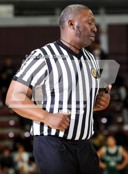 Thumbnail 3 in Palo Alto @ Las Lomas (CIF NorCal D1 Regional Final) photogallery.