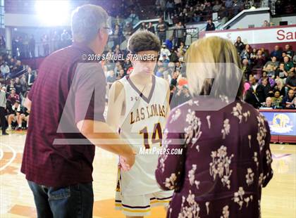 Thumbnail 3 in Palo Alto @ Las Lomas (CIF NorCal D1 Regional Final) photogallery.