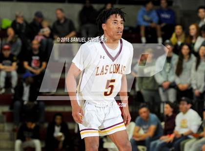Thumbnail 1 in Palo Alto @ Las Lomas (CIF NorCal D1 Regional Final) photogallery.