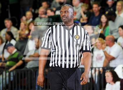 Thumbnail 2 in Palo Alto @ Las Lomas (CIF NorCal D1 Regional Final) photogallery.