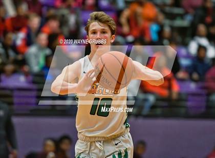 Thumbnail 2 in Jefferson vs. Tatum photogallery.