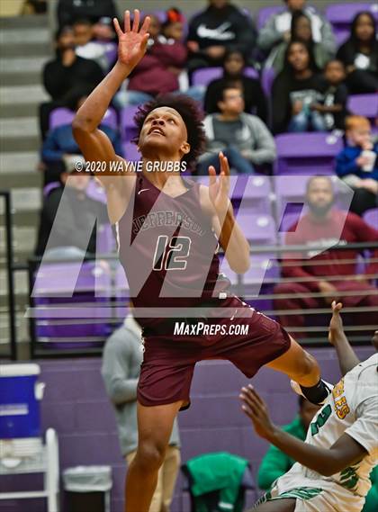 Thumbnail 2 in Jefferson vs. Tatum photogallery.