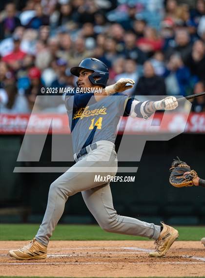 Thumbnail 2 in Segerstrom vs. California photogallery.