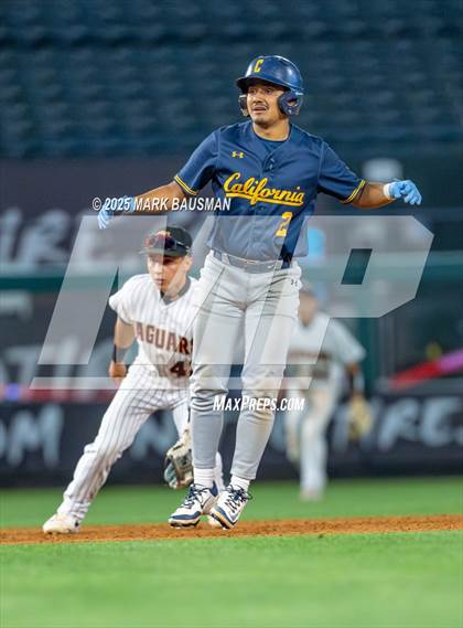 Thumbnail 1 in Segerstrom vs. California photogallery.