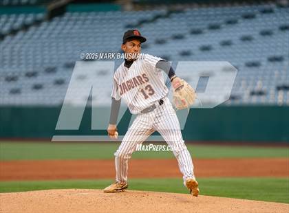 Thumbnail 3 in Segerstrom vs. California photogallery.