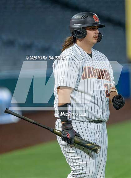 Thumbnail 3 in Segerstrom vs. California photogallery.