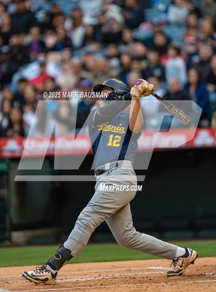 Thumbnail 2 in Segerstrom vs. California photogallery.