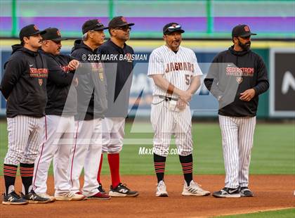 Thumbnail 1 in Segerstrom vs. California photogallery.