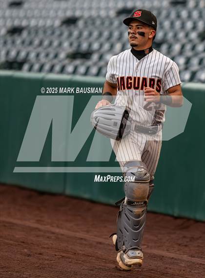 Thumbnail 1 in Segerstrom vs. California photogallery.