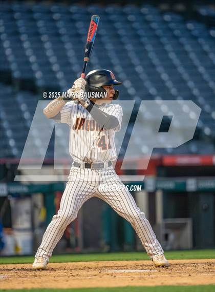 Thumbnail 3 in Segerstrom vs. California photogallery.