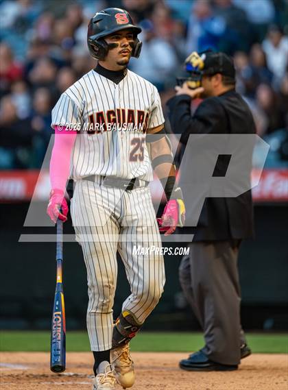 Thumbnail 2 in Segerstrom vs. California photogallery.