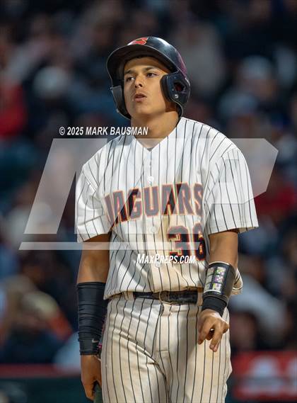 Thumbnail 3 in Segerstrom vs. California photogallery.