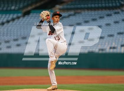 Thumbnail 2 in Segerstrom vs. California photogallery.