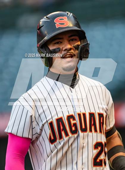 Thumbnail 3 in Segerstrom vs. California photogallery.