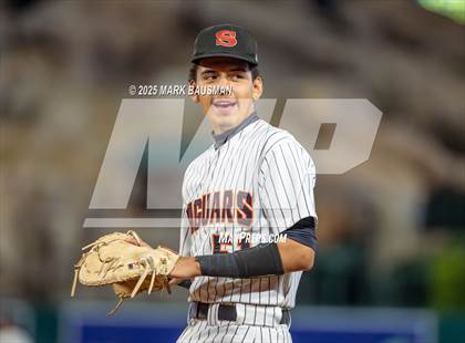 Thumbnail 3 in Segerstrom vs. California photogallery.